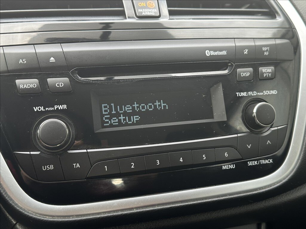 Suzuki S-Cross Hatchback 998,0 82 kw