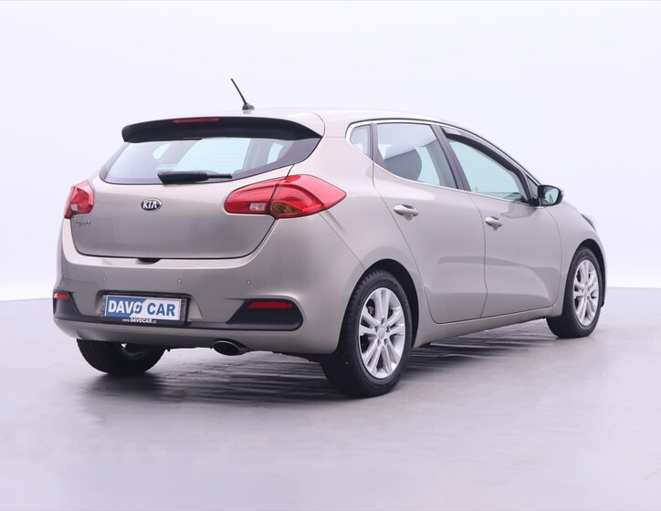 KIA Ceed Hatchback 1,6 l 99 kw