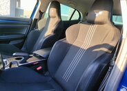 Renault Mégane Hatchback 1,6 l 151 kw