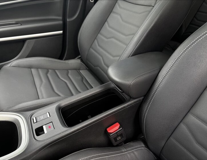 Jeep Avenger SUV / Terénní 1,2 l 74 kw