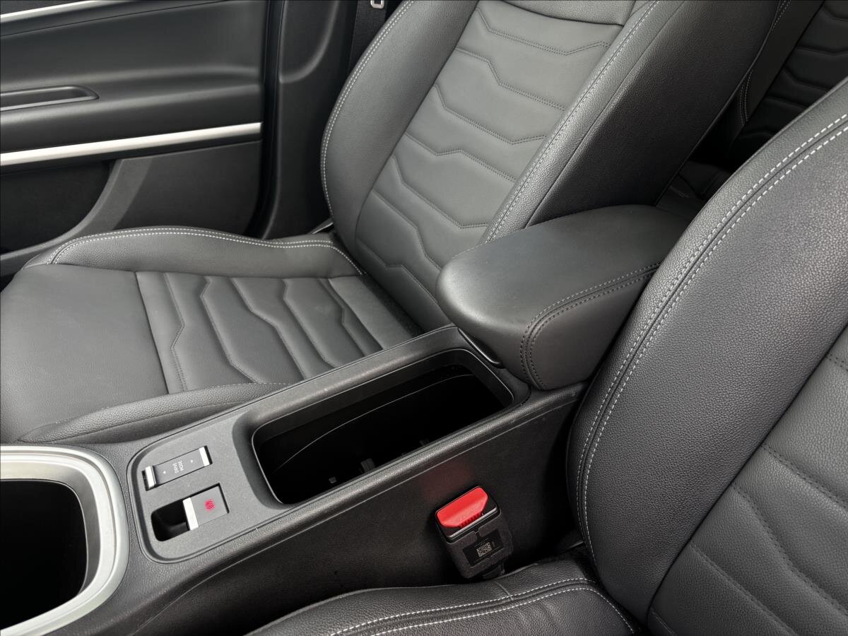 Jeep Avenger SUV / Terénní 1,2 l 74 kw