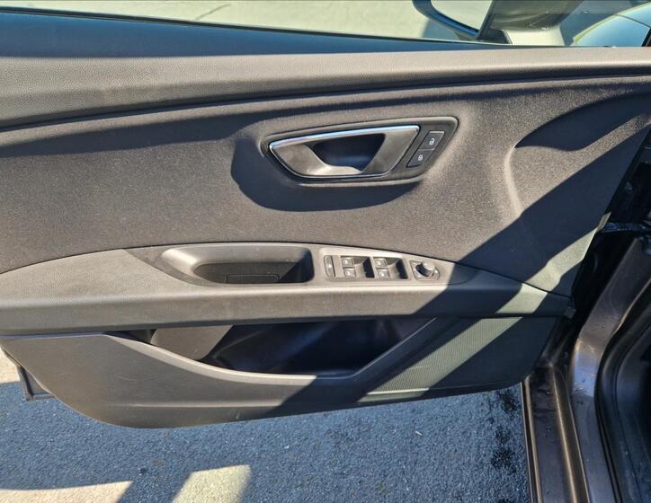 Seat Leon 22