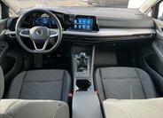 Volkswagen Golf Kombi 999,0 81 kw