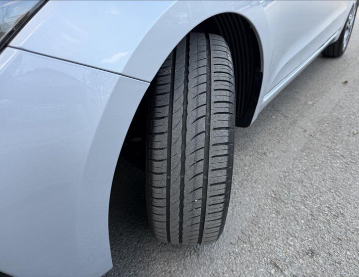 Hyundai i20 Hatchback 1,2 l 55 kw