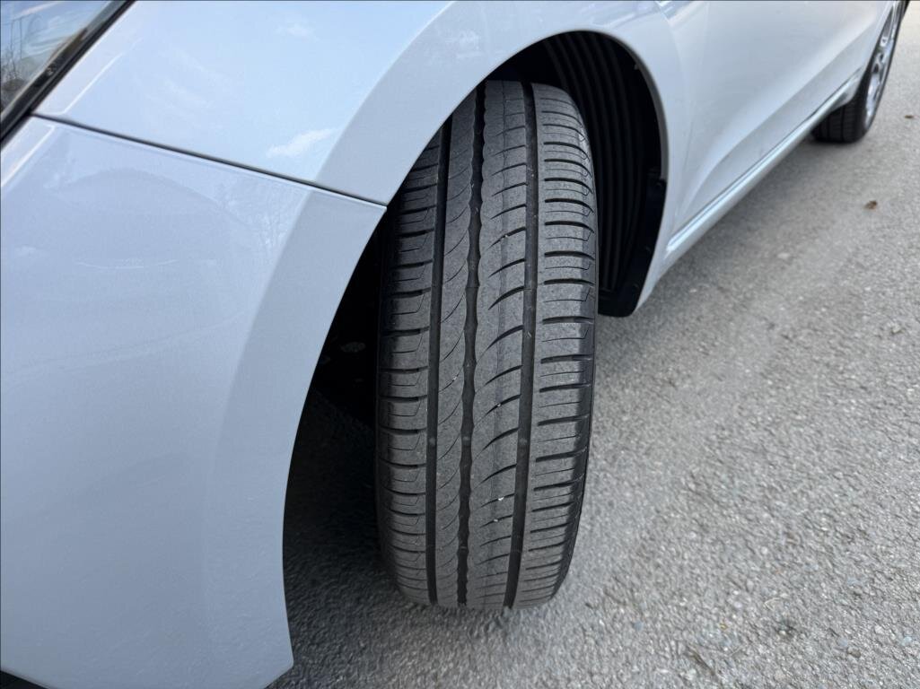 Hyundai i20 Hatchback 1,2 l 55 kw