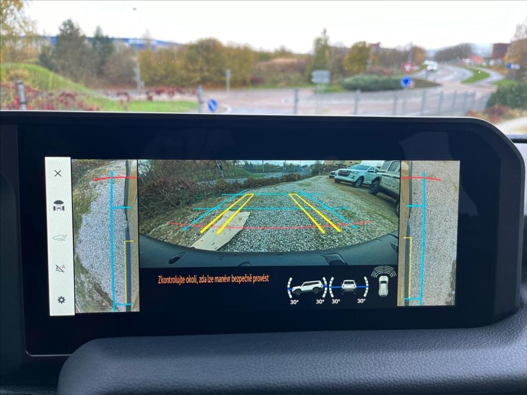 Toyota Land Cruiser Ostatní 2,4 l 205 kw