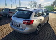 Seat Ibiza Kombi 1,2 l 51 kw