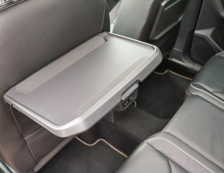 Volkswagen Tiguan 34