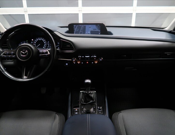 Mazda CX-30 SUV / Terénní 2,0 l 90 kw