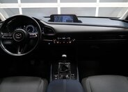 Mazda CX-30 SUV / Terénní 2,0 l 90 kw