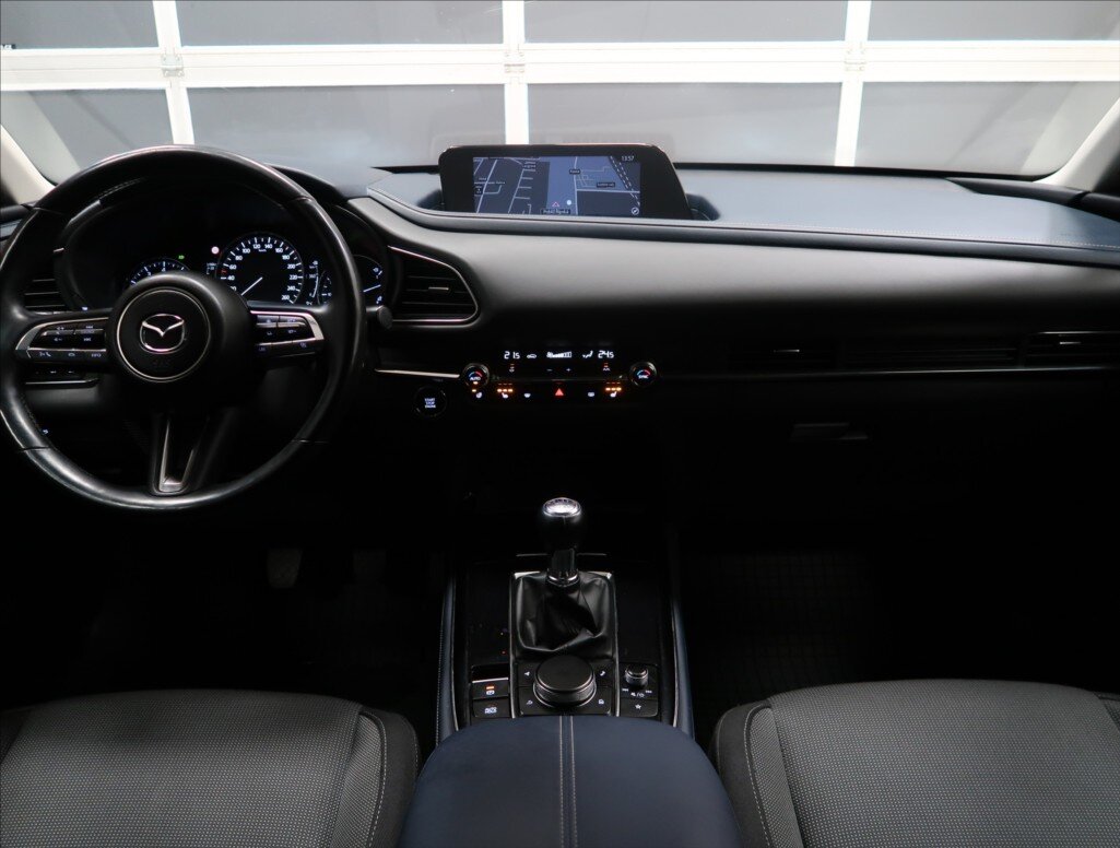 Mazda CX-30 SUV / Terénní 2,0 l 90 kw