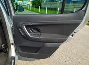 Škoda Fabia Hatchback 1,2 l 51 kw