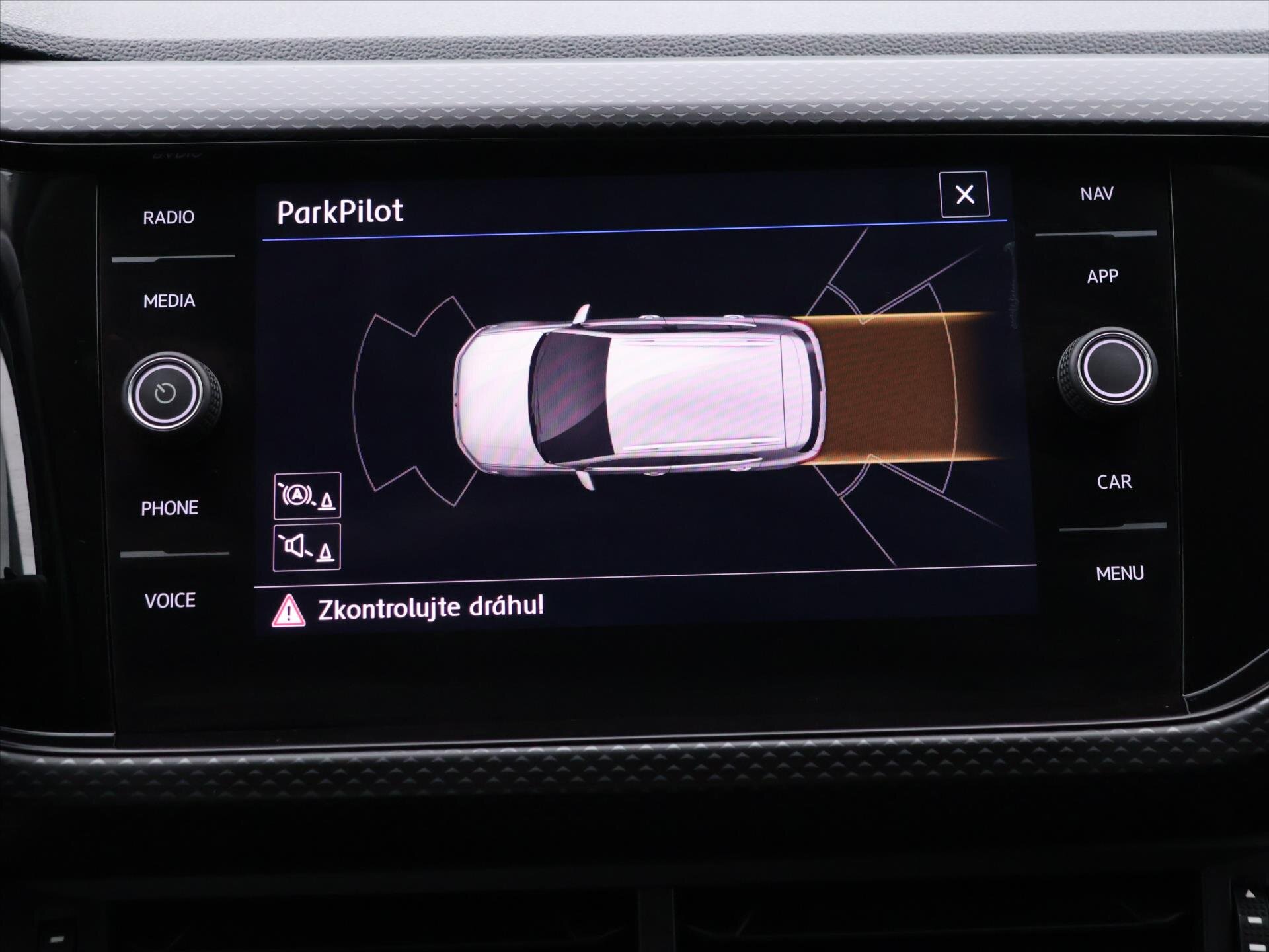 Volkswagen T-Cross SUV 999,0 85 kw