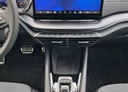 Škoda Octavia Liftback 1,5 l 110 kw