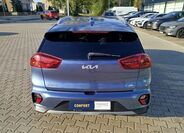 KIA Niro 27
