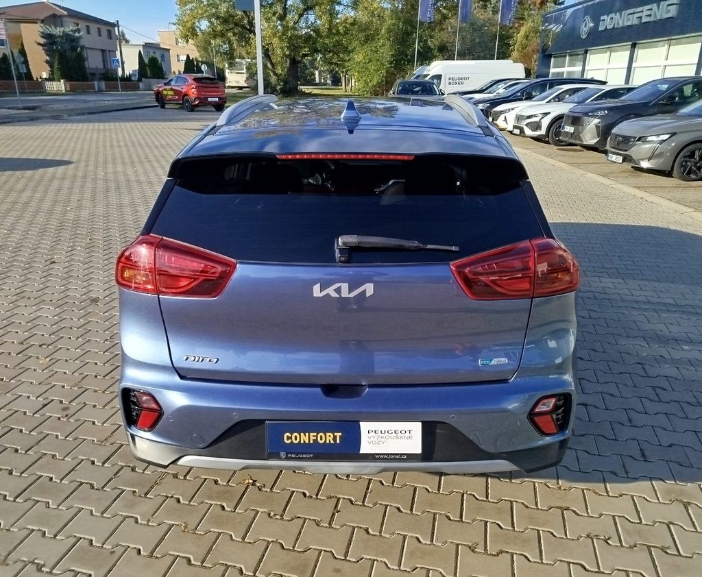 KIA Niro