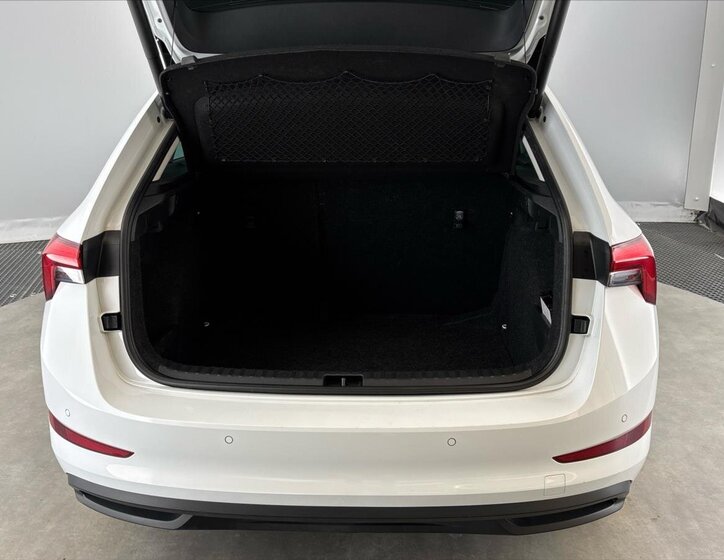 Škoda Scala Hatchback 1,6 l 85 kw