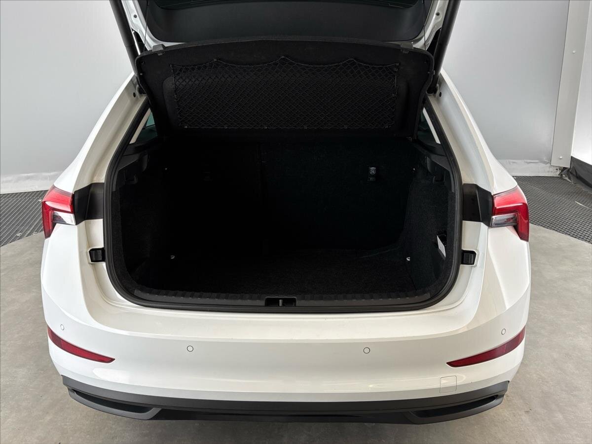 Škoda Scala Hatchback 1,6 l 85 kw