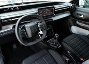 Citroën C3 Aircross SUV / Terénní 1,2 l 74 kw