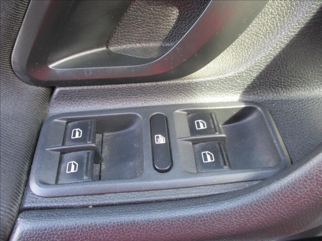 Škoda Fabia Kombi 1,4 l 63 kw