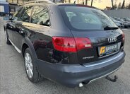 Audi A6 Allroad Kombi 3,0 l 171 kw