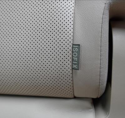 Toyota Land Cruiser 35