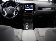 Mitsubishi Outlander 8