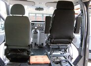 Ford Transit Ostatní 2,2 l 63 kw