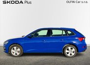 Škoda Scala 3