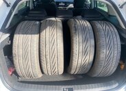 Škoda Scala Hatchback 999,0 81 kw