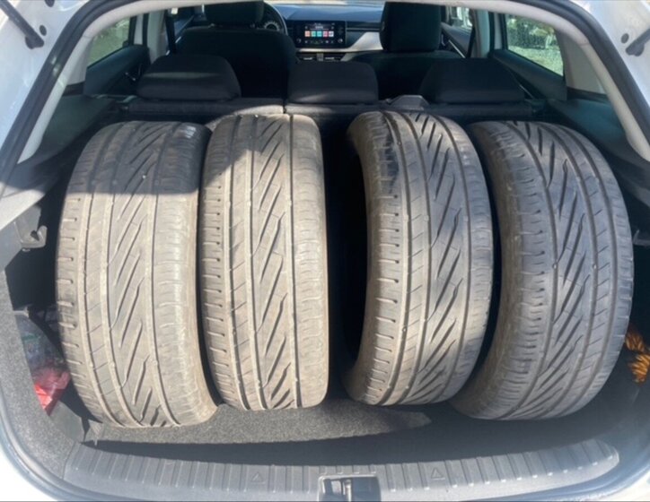 Škoda Scala Hatchback 999,0 81 kw