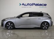 Peugeot 308 Hatchback 1,2 l 96 kw