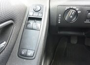 Mercedes-Benz Třídy A MPV 2,0 l 80 kw