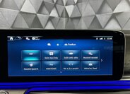 Mercedes-Benz Třídy V Hatchback 2,0 l 174 kw