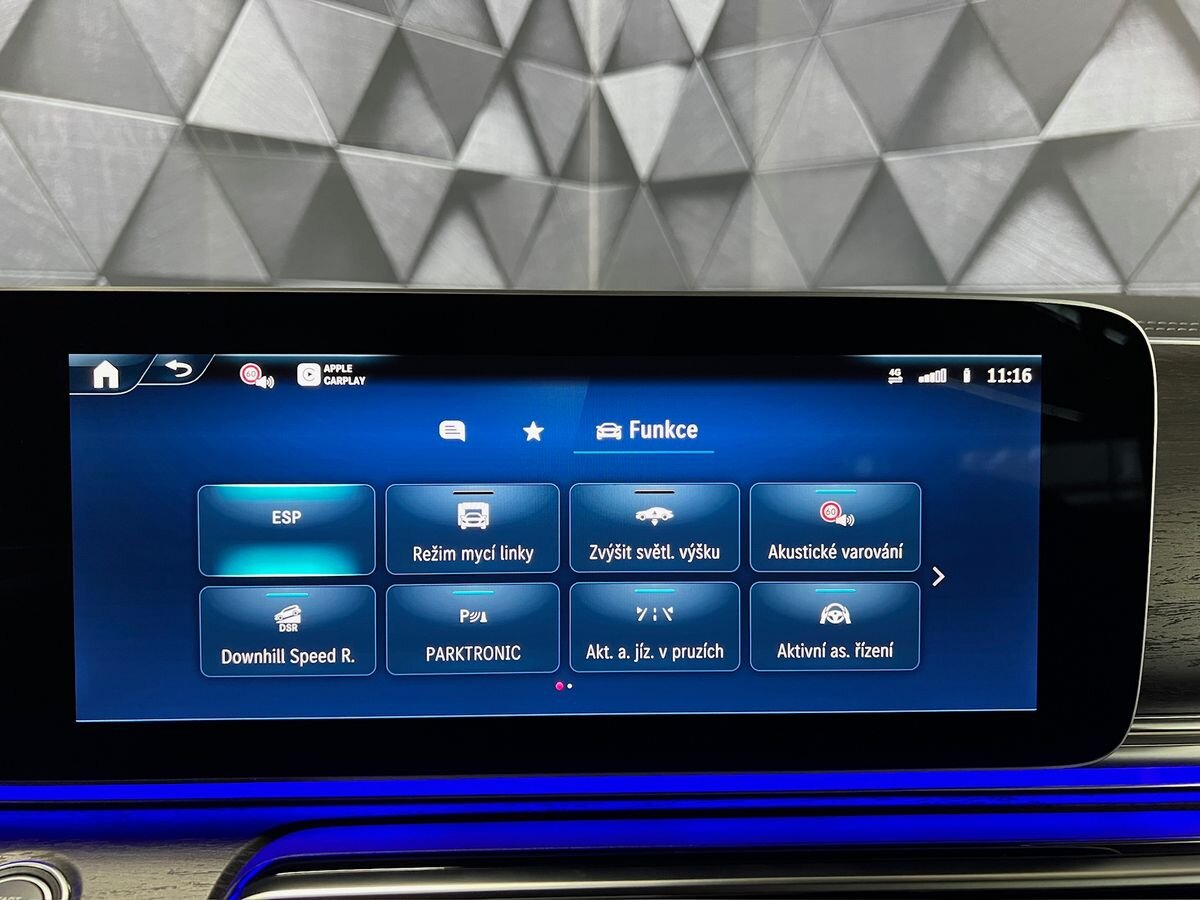 Mercedes-Benz Třídy V Hatchback 2,0 l 174 kw