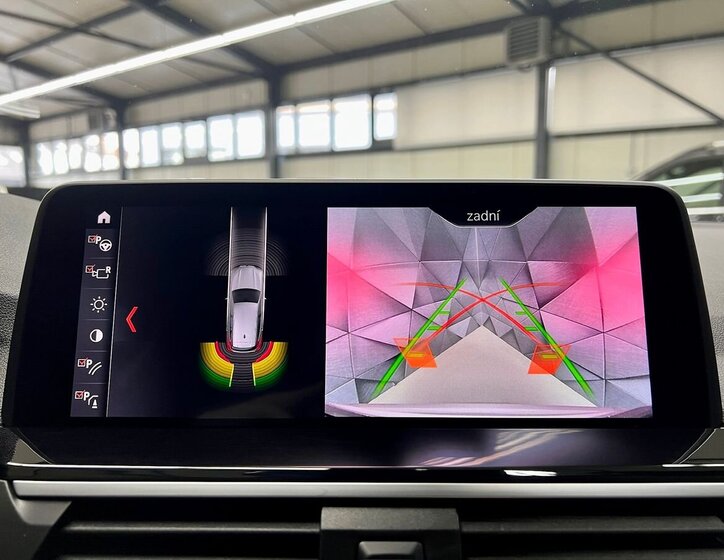 BMW X3 SUV / Terénní 3,0 l 195 kw