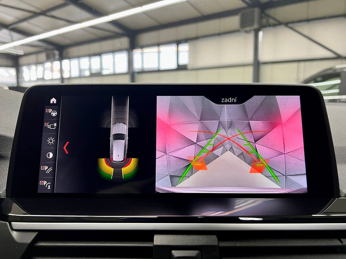 BMW X3 SUV / Terénní 3,0 l 195 kw