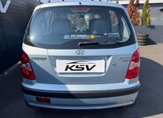 Hyundai Atos Hatchback 1,1 l 46 kw