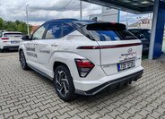 Hyundai Kona SUV 1,6 l 125 kw