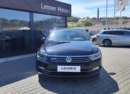 Volkswagen Passat Kombi 2,0 l 140 kw