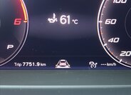 Seat Tarraco SUV / Terénní 2,0 l 110 kw