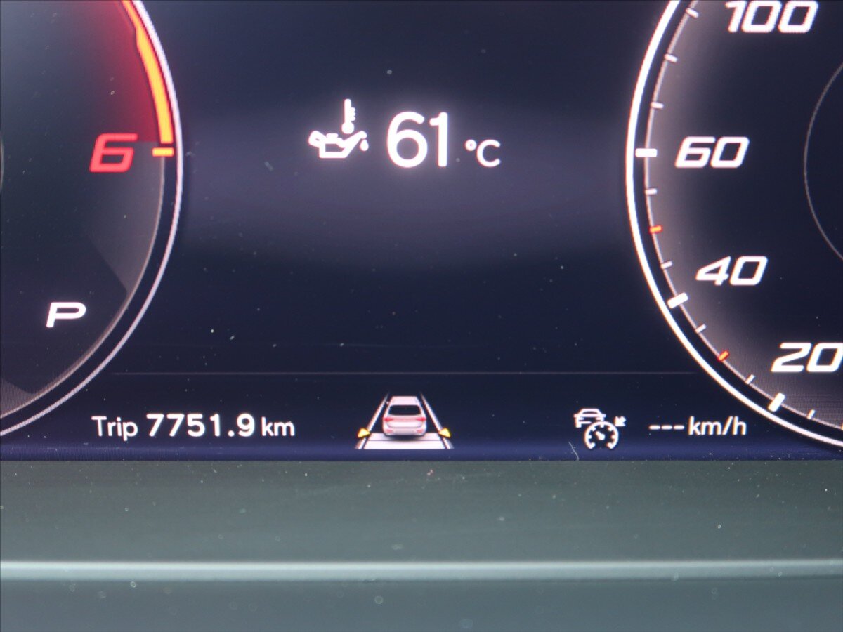 Seat Tarraco SUV / Terénní 2,0 l 110 kw