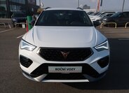 Cupra Ateca SUV / Terénní 1,5 l 110 kw