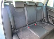 Škoda Octavia Kombi 2,0 l 135 kw