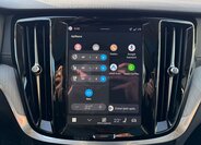 Volvo V60 Kombi 2,0 l 257 kw