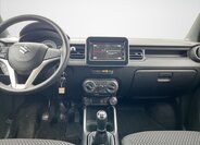 Suzuki Ignis Hatchback 1,2 l 61 kw