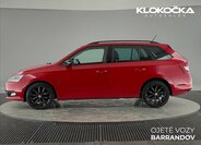 Škoda Fabia Kombi 999,0 70 kw