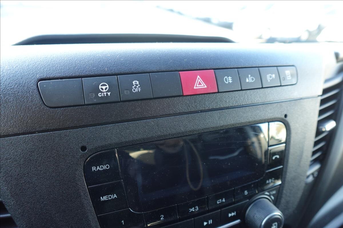 Iveco Daily Ostatní 2,3 l 100 kw