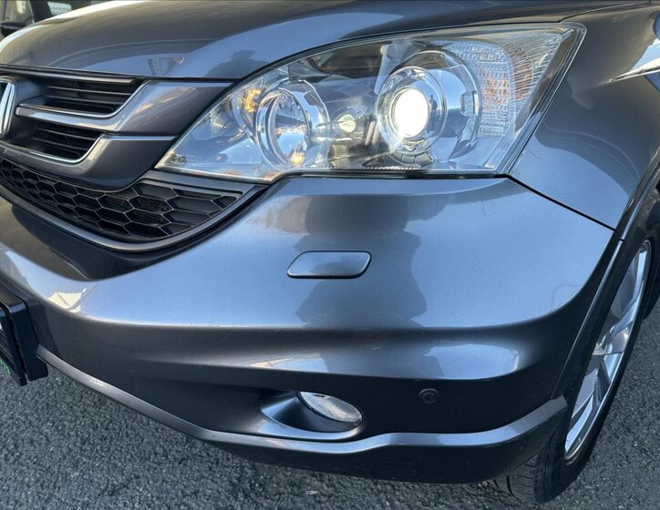 Honda CR-V SUV / Terénní 2,0 l 110 kw