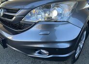 Honda CR-V SUV / Terénní 2,0 l 110 kw